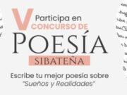En Sibaté Concurso de Poesía