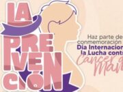 En Mosquera Conmemoración del Día Internacional de la Lucha Contra el Cáncer de Mama