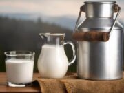 Cundinamarca Brinda Oportunidad a las Asociaciones Lecheras