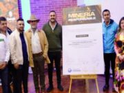 Cundinamarca Firma Convenio para Impulsar una Minería Responsable y la Transición Energética