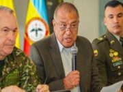 Cundinamarca logra un 77% de reducción en los delitos cometidos durante 2024