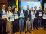 Cundinamarca impulsa el saneamiento del río Bogotá con histórica inversión millonaria