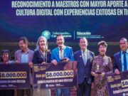Cundinamarca premia la innovación educativa en “Maestros que dejan Huella”