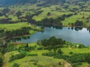 El sistema Chingaza alcanza su mayor capacidad del año con un 50%, anuncia la CAR