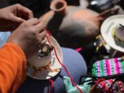 En Funza Feria de Emprendimiento Cultural