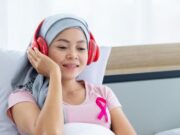 Jornada contra el Cáncer en Madrid