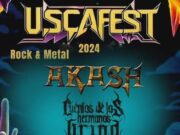 En Mosquera V Versión del Festival USCA FEST