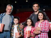 En Mosquera participe del Show de Talentos Familiar