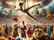 En Soacha Disfrute del Festival de Teatro y Circo