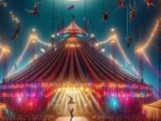 En Soacha Participe del Festival de Teatro y Circo 2024