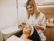 En Sopó participe en el Curso de Bioseguridad en Estética y Belleza