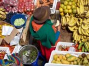 En Zipaquirá Disfrute del Mercado Campesino 2024