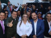 En la Gira Ambiental 2024 de la CAR entrega motocargueros en Madrid