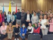 Encuentro sobre Calidad Educativa en Funza