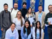 Escuela de Liderazgo Juvenil recorrerá Cundinamarca