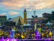 Festival Hip Hop Soacha 2024