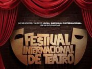 En Mosquera Festival Internacional de Teatro