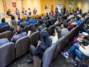 Foro en la Universidad de La Sabana traza rutas para garantizar el agua en los próximos 20 años