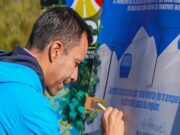 Gobernador Rey: Nuevo Cable Aéreo en Cundinamarca