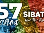 Gran Aniversario 57 años de Sibaté