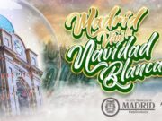 Gran Celebración con el Encendido Navideño en Madrid