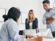 En Madrid Gran Feria Regional de Empleo