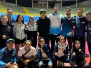 Henry Rodríguez, Tercer Lugar en Combate Avanzado en Hapkido Nacional