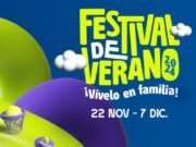 Inicia el Festival de Verano en Funza