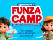 Abren Inscripciones para Funza Camp