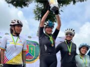 Jornada Ciclística en Subachoque