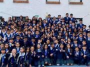 Jóvenes Deportistas demuestran su Talento en Sopó