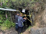 Explotación de carbón sin permiso en Tibita: la CAR inicia medidas de sanción