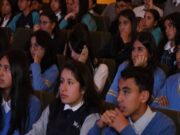 Más de 120 jóvenes de Sabana Occidente ahora son “Embajadores Regio”