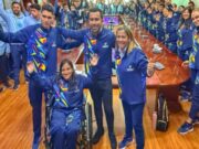 Más de 340 Deportistas de Cundinamarca en los Juegos Nacionales 2024