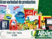 Mercado Campesino en Albán