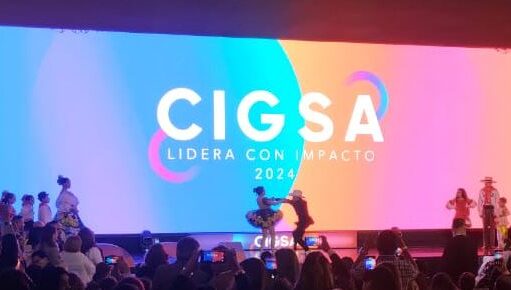 Cumbre CIGSA 2024