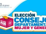 Participe en la Elección del Consejo de Mujer y Género 2024