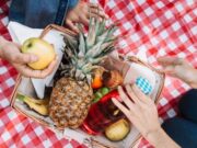 Picnic “Voces sin Miedo” en Sibaté