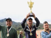 Realizan la Primera Cumbre de Minería e Industria 2024