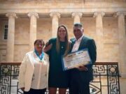 Reconocimiento Internacional para Madrid