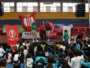 Evento “Sayco Compone Cultura” en Funza