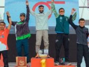 Se llevo a cabo la XII Carrera Atlética 10K Funza de Mis Amores