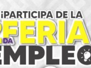 Segunda Feria de Empleo en Mosquera