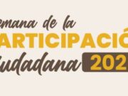 En Tabio participe de la Semana de la Participación Ciudadana