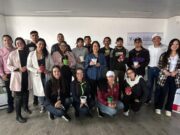 Soacha Impulsa la Certificación de Negocios Verdes para Emprendedores Locales