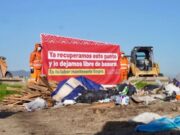 Soacha Inicia Recuperación de 55 Puntos Críticos Afectados por Basura