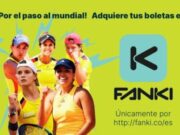 Sopó se convierte en sede de la Billie Jean King Cup 2024