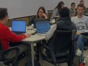 Estudiantes de Talento Tech desarrollan aplicaciones para potenciar el turismo en Cundinamarca