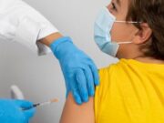 Vacunación Contra el Virus del Papiloma Humano (VPH) en Cota