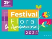 En Fusagasugá el XXIX Festival Floral y Agroindustrial